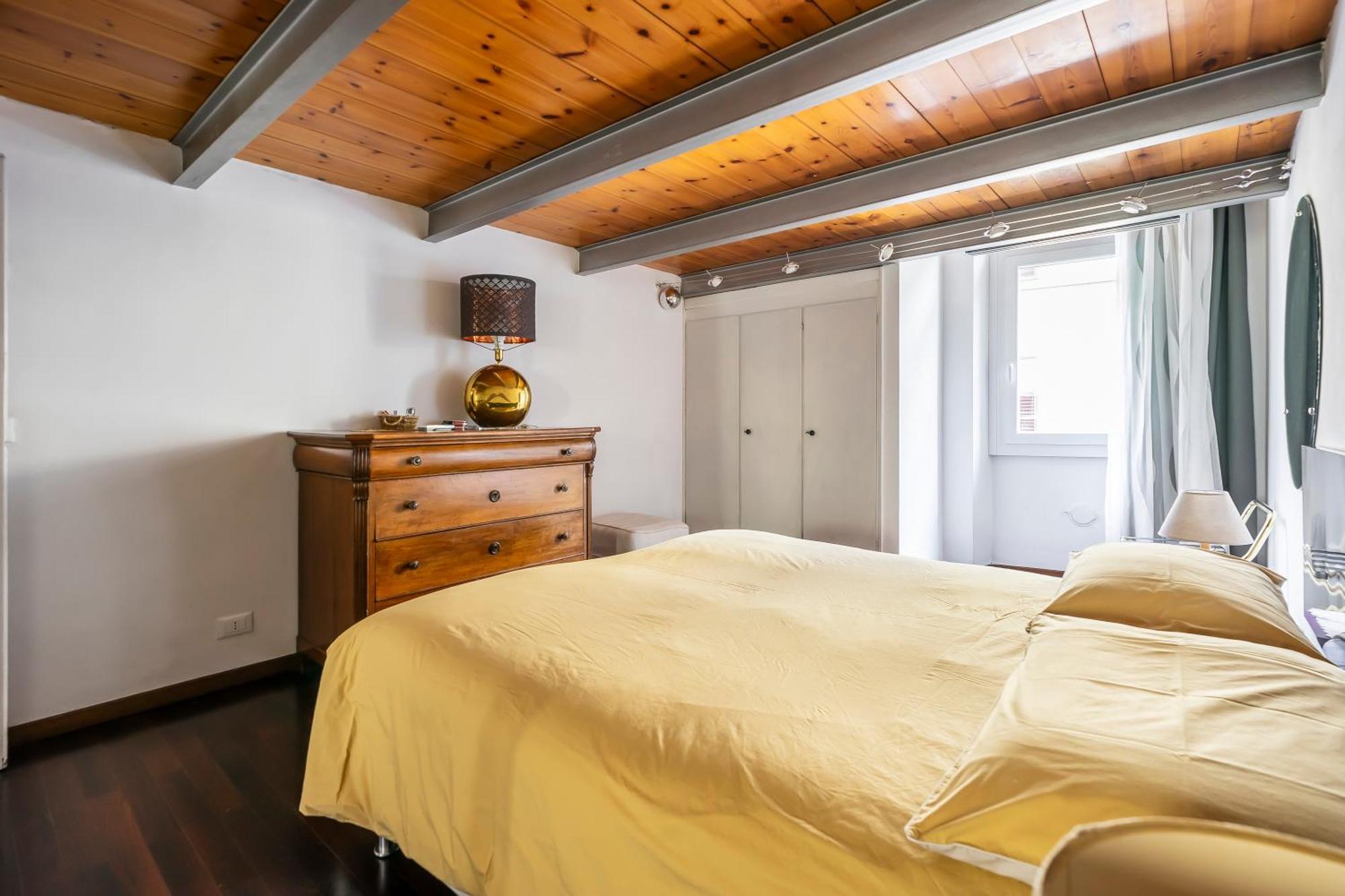 Penthouse Le Terrazze Duomo View Apartment Florence Exterior photo